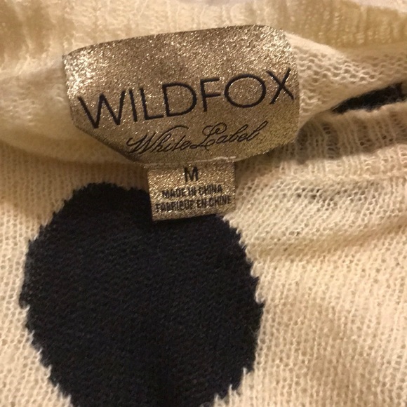 Pullover - Picture 6 of 7